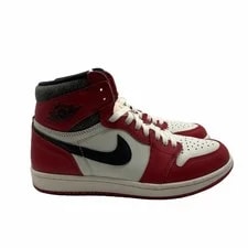 Jordan — Size 9 - Jordan 1 Retro High OG - -401 — Sneaker — resale