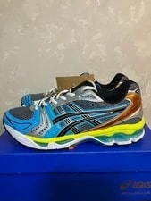 Asics — Asics Gel-kayano 14 Angelo Baque Awake NY Rebirth OF Cool - US8.5 - New With Box — Sneaker — resale