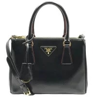 Prada — Prada Square — Handbag — resale