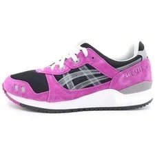 Asics — Asics Size 26.5Cm Awake Ny Gel Lyte III Awake New York Gel Lyte 3 Low Cut GYn72 — Sneaker — resale