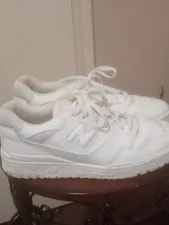 New Balance — New Balance 550 Size 11 D US BB550WWW Casual Athletic Shoes — Sneaker — resale