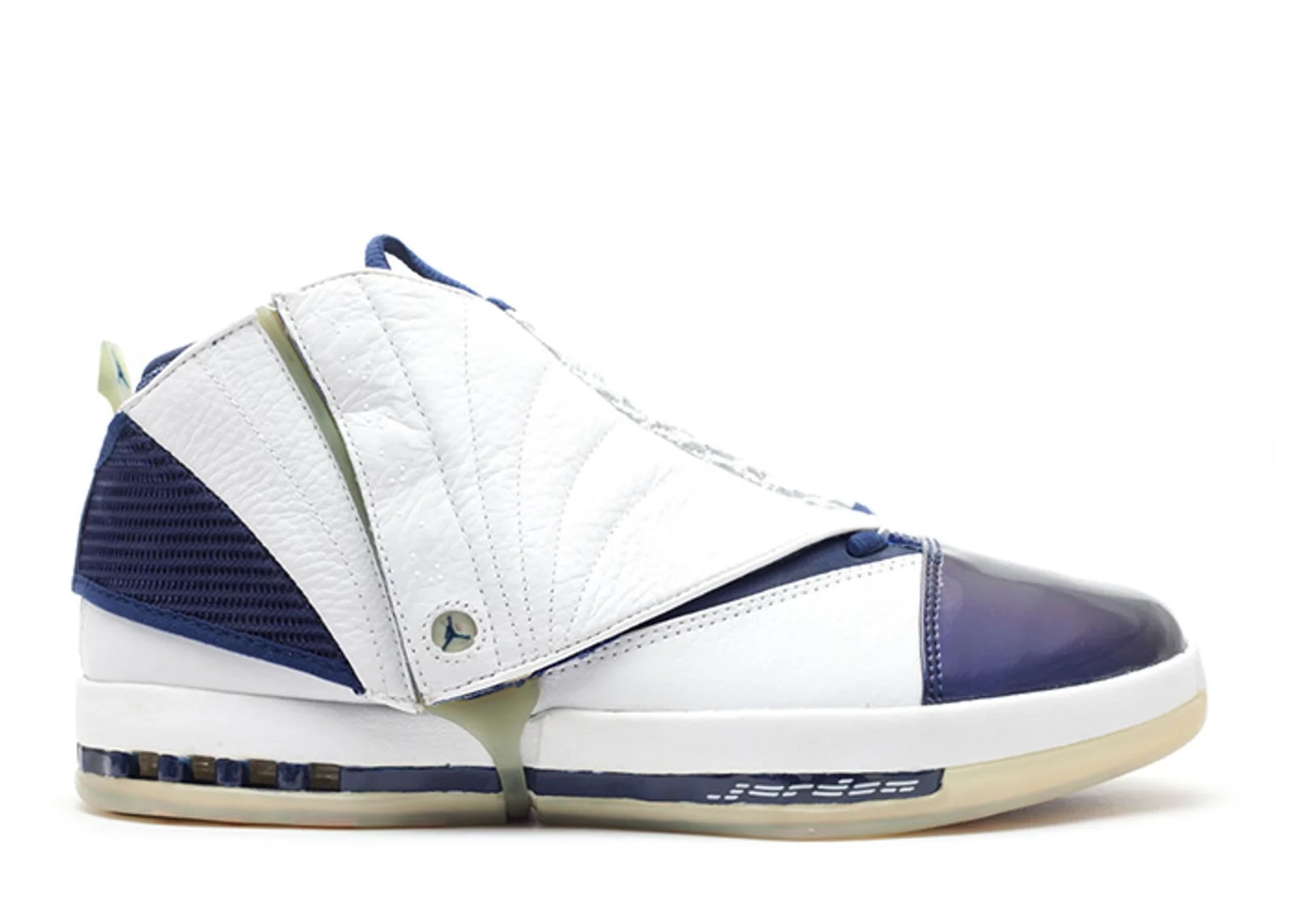 Jordan — Jordan 16 OG ' ' — Sneaker — resale