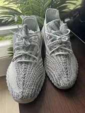 Yeezy — Yeezy Boost 350 V2 ' Tint' in Size US 13.5 Authentication Guaranteed — Sneaker — resale