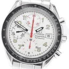 Omega — Omega Speedmaster Mark 40 3513.33 TO298676 — Watch — resale