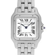 Cartier — Cartier Panthere MM WSPN0007 Second Hand — Watch — resale