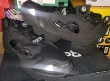 Reebok — Reebok Instapump Fury Concepts BS5059 / Matte ’S Size 8.5 NEW — Sneaker — resale