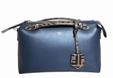 Fendi — Authentic Fendi By the Way Medium 2 Way Handle — Handbag — resale