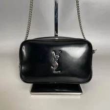 Saint Laurent — Saint Laurent Mini Lou Crossbody 756837 — Handbag — resale