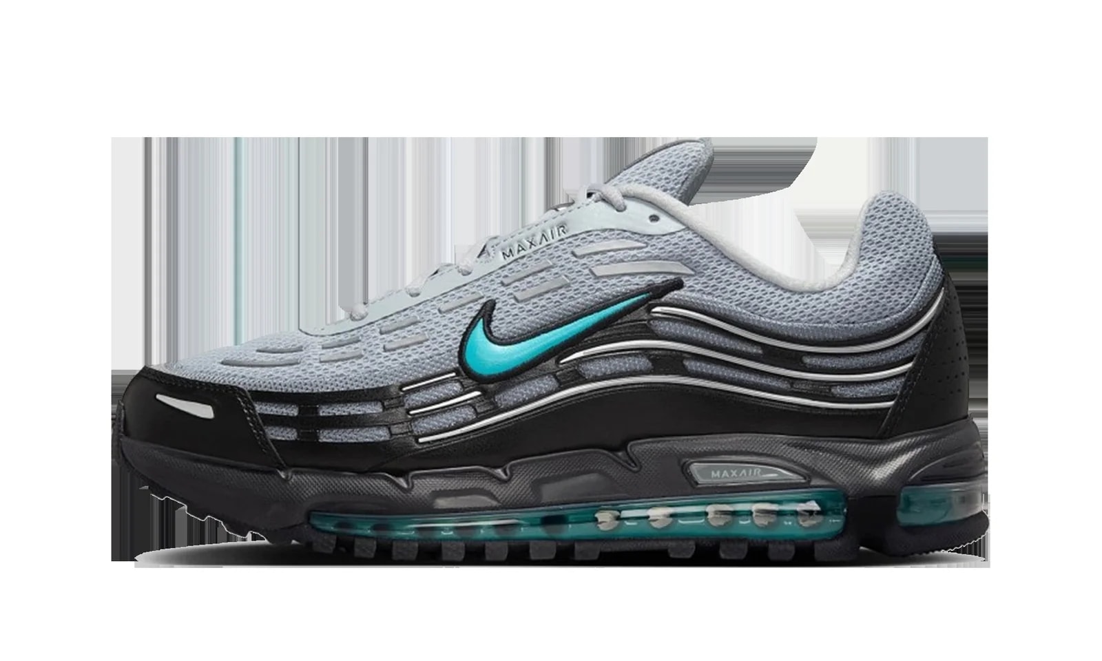 NIKE — Nike Air Max TL 2.5 Nby FZ4110-002 — Sneaker — resale