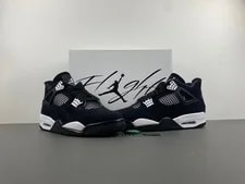 Jordan — Air Jordan 4 " " Basketball Shoes — Sneaker — resale