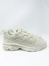 Salomon — Salomon XT-6 Ice Almond Milk — Sneaker — resale