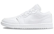 Air Jordan — Wmns Air Jordan 1 Low ' All US Size DV0990-111 New in Box — Sneaker — resale