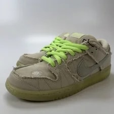 Nike SB — Size 8 - Nike SB Dunk Low Mummy — Sneaker — resale