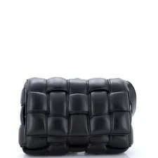 Bottega Veneta Cassette Crossbody Padded Maxi