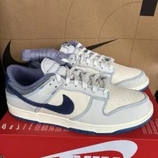 Nike β NEW Nike Dunk Low Retro SE Void NBY IB6752-101 βS β Sneaker β resale