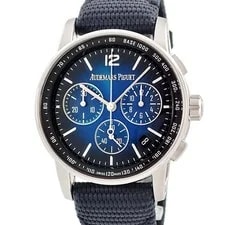 Audemars Piguet — Audemars Piguet Code 11.59 Chronograph 26393BC.OO.A002KB.01 TO300009 — Watch — resale