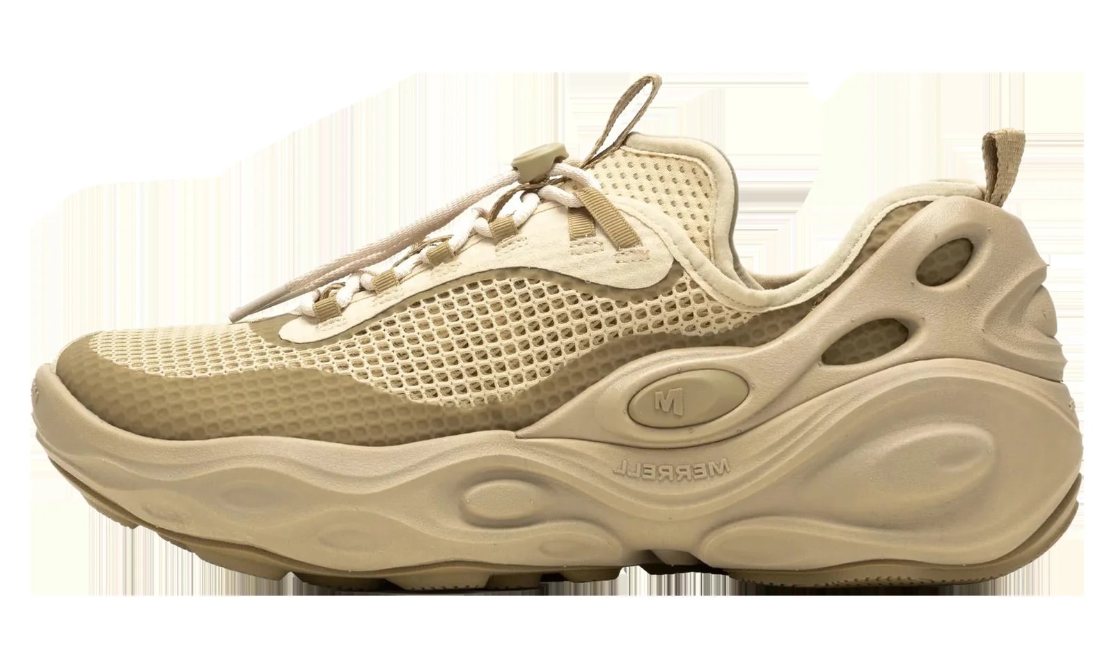 Merrell — Hydro Next Gen Hiker SE "Triple " — Sneaker — resale