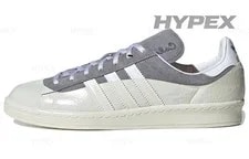 Adidas — Cali Thornhill Dewitt X Adidas Campus 80s ' ' New Size — Sneaker — resale