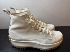 Converse — Converse Run Star Hike Hi 10.5 12 Shoes Limited Edition — Sneaker — resale