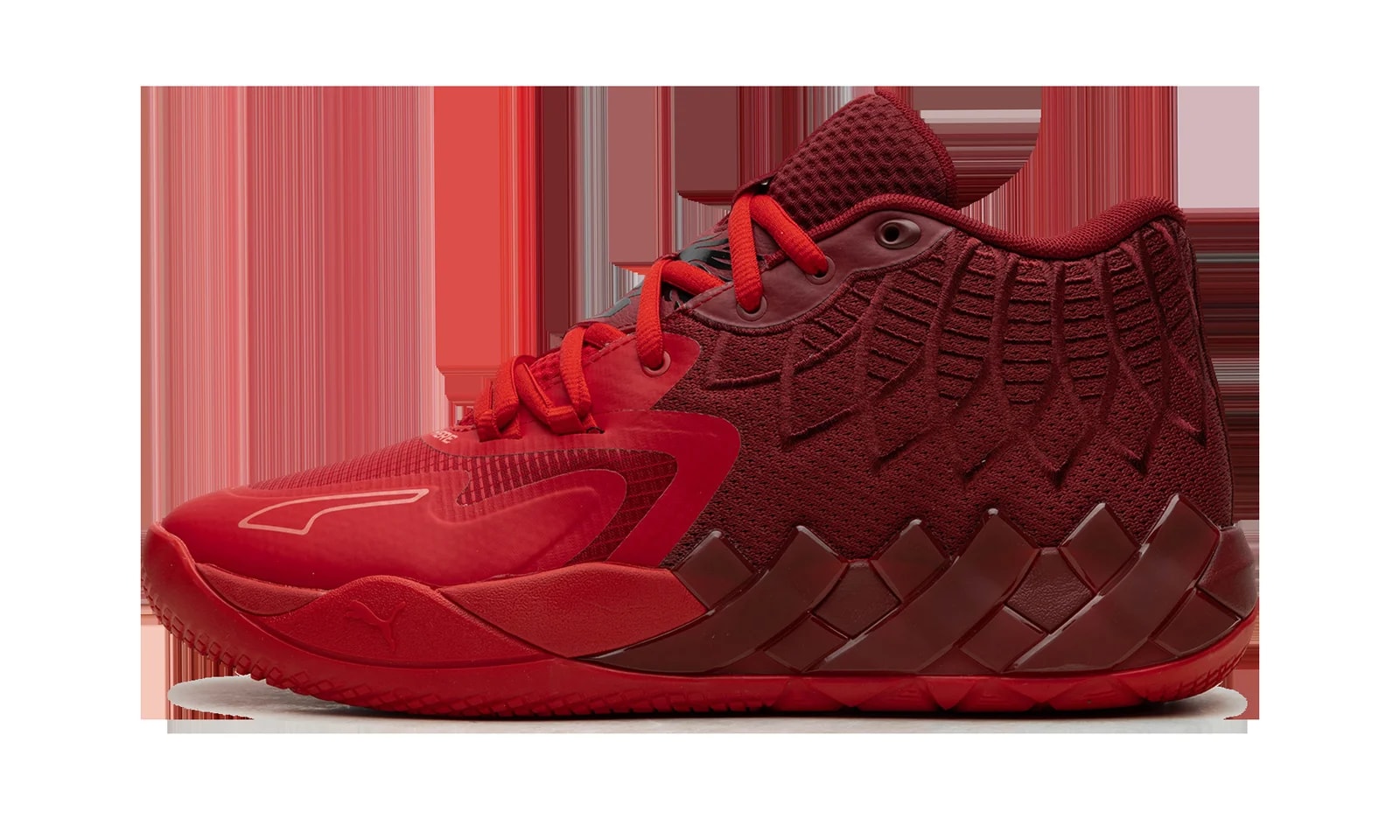 Puma — MB.02 Lo TB "Intense " 309770 02 — Sneaker — resale