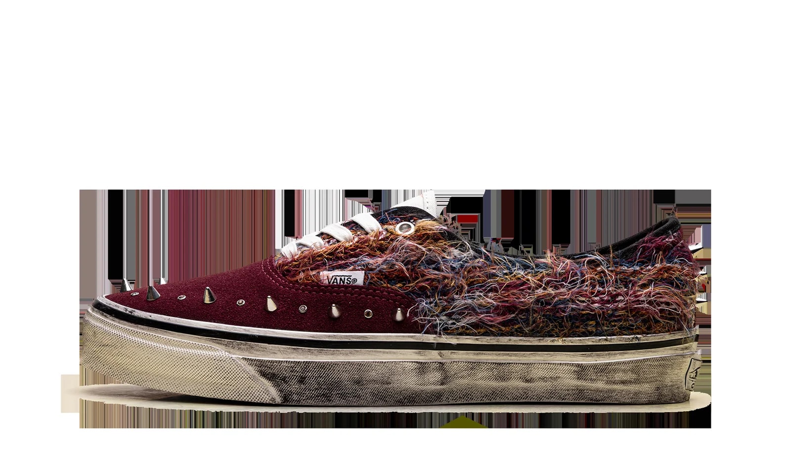 VANS — LX Authentic 44 "Ibiza Pack " VN000DB8BJ2 — Sneaker — resale