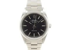 Rolex — Rolex 14000M Air-King Y Series #007 — Watch — resale