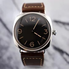 Panerai — Panerai Radiomir 3 Days Acciaio Limited Edition 47mm ** — Watch — resale