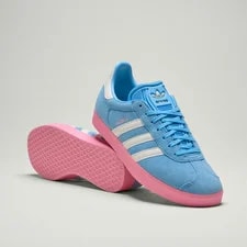 Adidas Originals — NEW Adidas Originals Gazelle Inter Miami CF 3RD KIT Messi JR4178 — Sneaker — resale