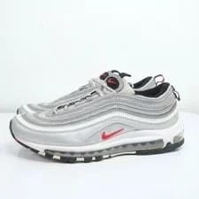 Nike — Nike Air Max 97 OG QS 2017 Sz 7.5 Bullet 884421-001 3M — Sneaker — resale