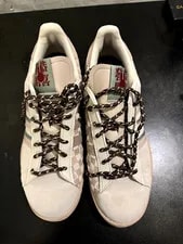 Adidas — Size 9 - Adidas Miffy X Fansack X Campus 80s Chinese New Year — Sneaker — resale