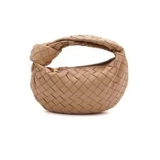 Bottega Veneta — Bottega Veneta Mini Jodie 651876 152315332 — Handbag — resale