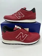 New Balance — New Balance 996 Size 9.5 Running Athletic Shoes U996RB — Sneaker — resale