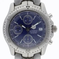Tag Heuer — TAG Heuer Link CT2110 TO295901 — Watch — resale
