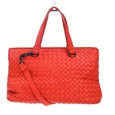Bottega Veneta — Bottega Veneta 2-Pocket Convertible — Handbag — resale