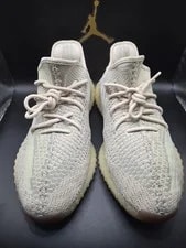 Yeezy — Size 11.5 - Yeezy Boost 350 V2 Citrin Non-Reflective — Sneaker — resale