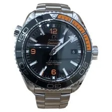 Omega — Omega Seamaster Planet Ocean 600M Core Acushield 215.30.44.21.01.002 #OK974 — Watch — resale