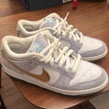 Nike SB — Nike SB Dunk Low Sean Cliver “Holiday Special” — Sneaker — resale