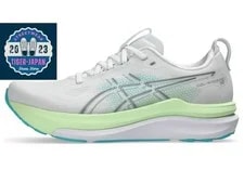 Asics — Asics Gel-kayano 33 1011C167 100 Energy Running Standard Shoes — Sneaker — resale
