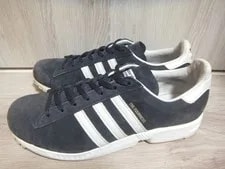 Adidas — 2015 Adidas Campus 8000 Fourness Night S82624 Us10.5 — Sneaker — resale