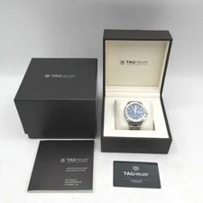 Tag Heuer — TAG Heuer CAY2112 Aquaracer Chrono — Watch — resale