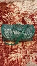 Goyard — Goyard Duffle - But in Perfect Shape — Handbag — resale