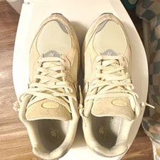 New Balance — New Balance 2002R Calm / Low Top Lace-Up M2002RCC — Sneaker — resale
