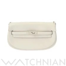 Hermès — Hermes Kelly Mubu 610068 #WB265 — Handbag — resale