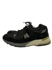 New Balance — NEW Balance Low Cut 28cm m992bl — Sneaker — resale