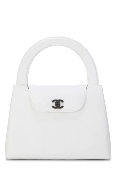 Chanel — Party Kelly — Handbag — resale