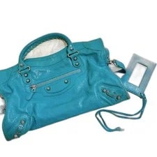 Balenciaga — Balenciaga Giant City 2013SS — Handbag — resale