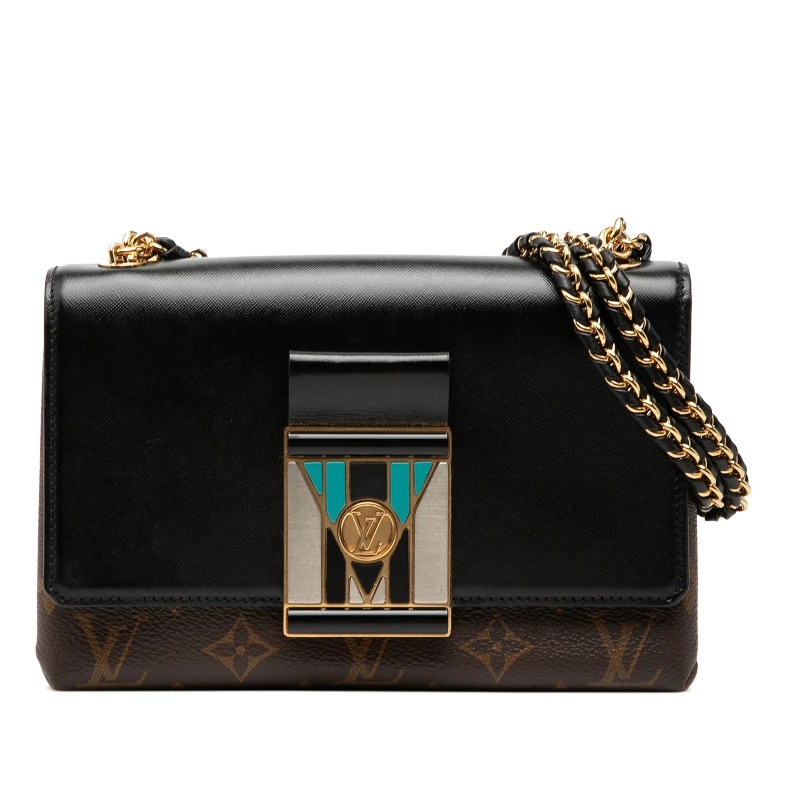 Louis Vuitton — Thelma Pochette — Handbag — resale