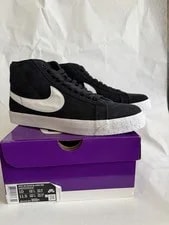 Nike SB — Nike SB Zoom Blazer Mid / ’s Size 10 Skateboard Skate — Sneaker — resale