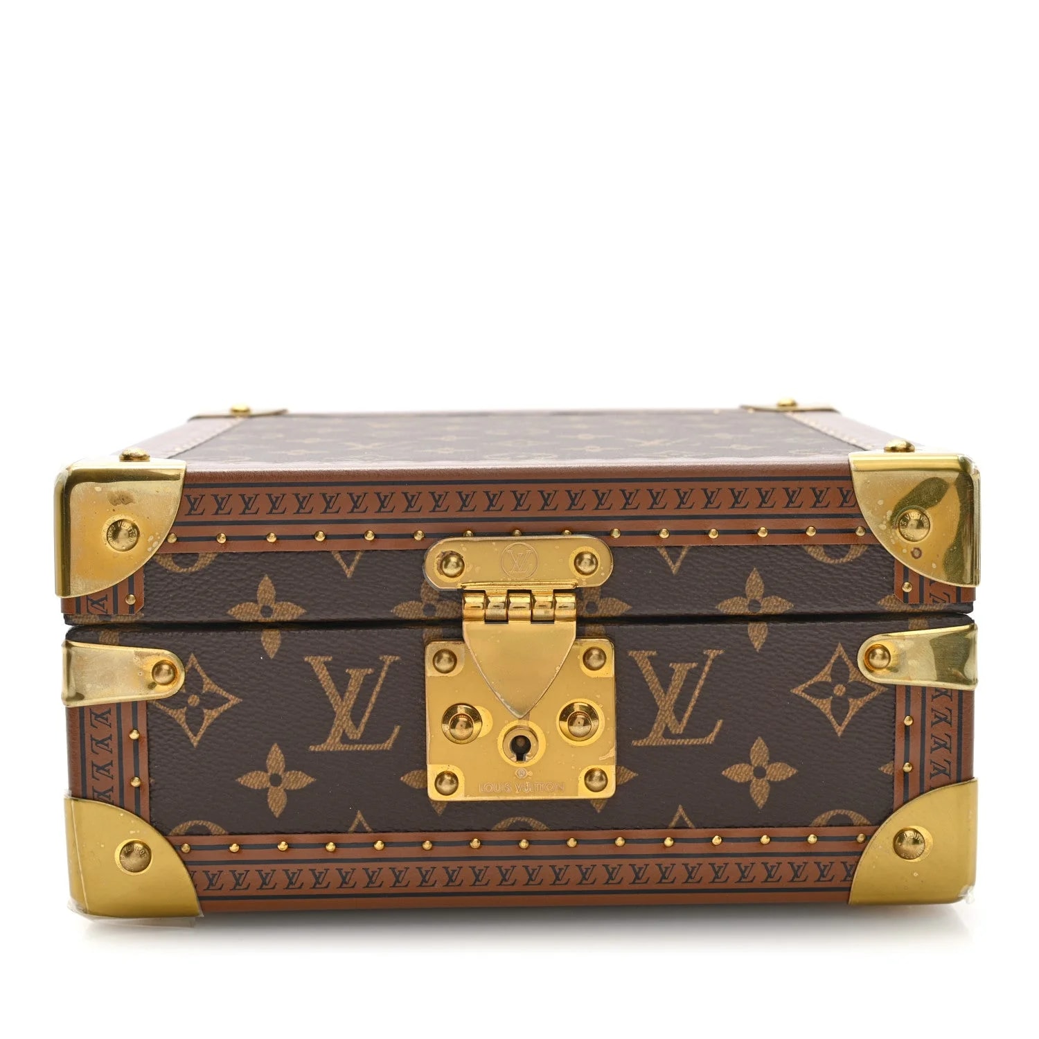 Louis Vuitton — Coffret Joaillerie — Accessory — resale