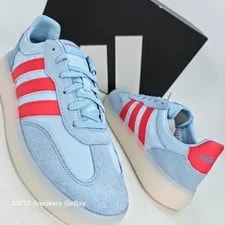 Adidas — Adidas US 11 Classic Retro Barreda Decode IH1238 New — Sneaker — resale